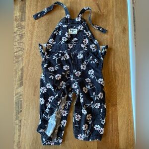 Oshkosh overalls